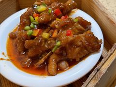-喜鹊茶点.啫煲(车陂店)
