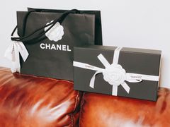 -CHANEL(恒隆广场店)