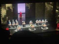 -福州海峡文化艺术中心