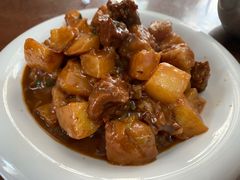 -华春餐馆(鱼山路店)