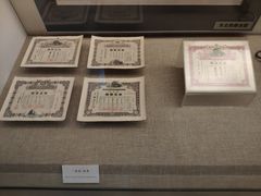 -中国铁道博物馆(正阳门馆)