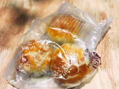 椒盐酥-闻酥园(大慈寺店)