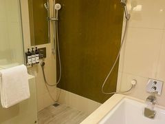 -香港尖沙咀凯悦酒店