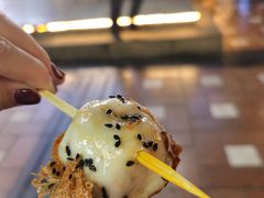 -八一路好吃街(雨田商务大厦店)