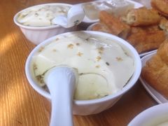 -冰泉豆浆馆(阳朔店)