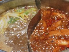 -谭三娘鲜切牛肉自助火锅(九眼桥总店)