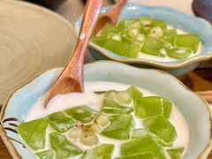 -生机蔬食·24节气料理餐厅(番禺广场店)