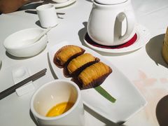 飘香榴莲酥-潮福城大酒楼(湖滨北路店)