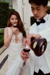 点击看大图 -角色婚纱摄影(中心店)