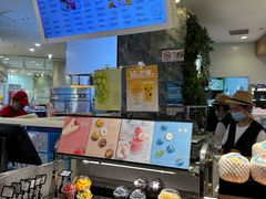 -每日新鲜水果吧(黄浦来福士店)