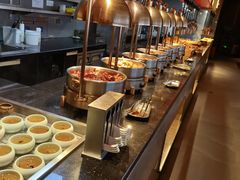 -钱小奴创意自助餐厅·原切谷饲安格斯畅吃(苏州昆山招商花园城店)