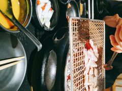 -九田家黑牛烤肉料理(石路天虹店)