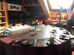 包厢-一桶江山餐厅(松北店)