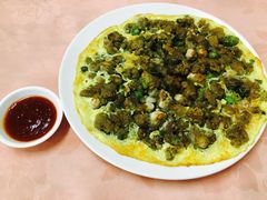 -莲花公园煎蟹(总店)