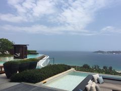 -瑰丽酒店·海吧·天际下午茶·现场DJ·天台酒吧