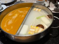 -协成海鲜火锅(情侣路店)