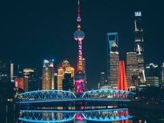 -东方明珠广播电视塔