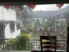 -同得兴 Since·1995 传统苏式面馆(十全街店)