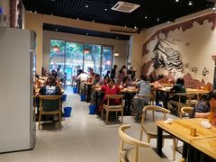 大堂-嘉州叶婆婆钵钵鸡(建设路店)