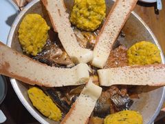 -淀里船宴(卓达店)