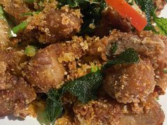 -绿茶餐厅(成都太古里店)