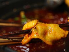 -钢管厂歆瑞源油卤串串香(春熙路太古里店)