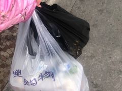 -杨老大焙子月饼干货(宽巷子民族美食街店)