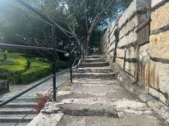 -胡里山炮台