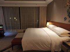 -广州奥园喜来登酒店