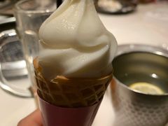 -厚贞日式烤肉(龙之梦店)