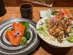 -炉胜·炉端烧·居酒屋