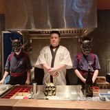 龙华首家炉端烧居酒屋| 微醺城市小酒馆地图之榜首！