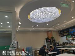 大堂-紫光园·小馆(太玉园店)