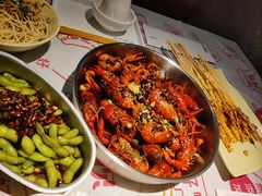 -靓靓蒸虾·头牌蒸虾(南山桂庙店)