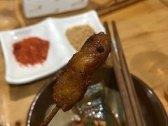 -夜烤·宜宾烧烤(洋河路店)