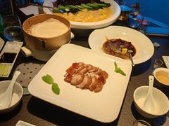 -晓长安·新陕菜(曲江店)