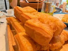 -滋粥楼·顺德菜(番禺广场总店)