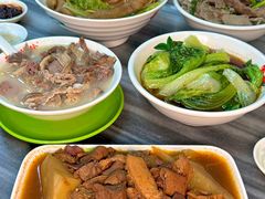 -珍珍小食店(西华路店)