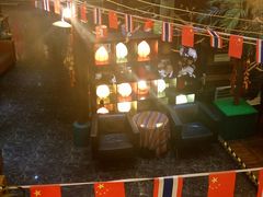 -大耳象东南亚风情餐厅(月湖公园店)