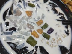 芋圆-台州老六海鲜面馆(上南总店)