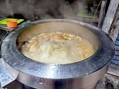 -杨家牛肉汤(淮建路店)