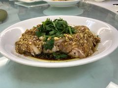 -旺富东海大酒楼(海鲜街店)