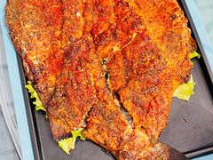 -天毓山庄·餐厅