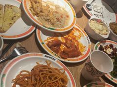 -比格比萨自助(南京万达茂店)