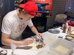 -Primo·丽莫意大利窑烤披萨