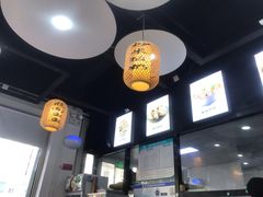 -真食净香居·内蒙烧麦(亚运村店)