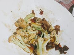 -U你·天然调味(南湖总店)