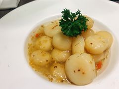 -闫府私房菜·老字号(恒隆店)