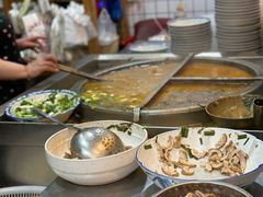 -锦泓老字号猪脏粉(东联大厦店)