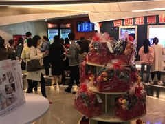 -星美影商城(京基IMAX店)